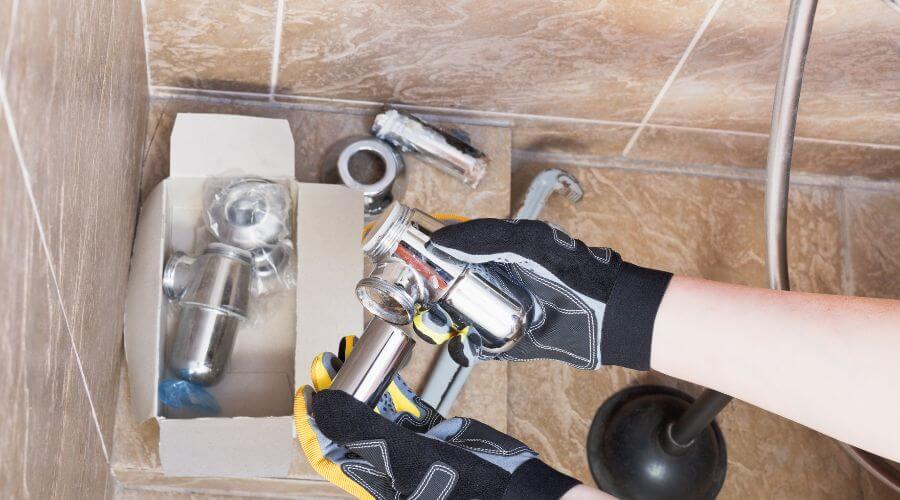 Professional New roof installation in East Bernard, TX